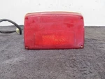 1983 Suzuki Katana GS750S Rear Combination Lamp Assembly Part 35710-49330. Fixed Price $40.00.
