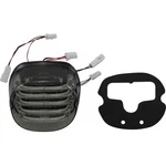 Custom Dynamics 2010-1415 Pb-tl-int-nw-s Probeam Integrated Low Profile Led. Fixed Price $199.95.