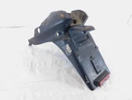 1996-2005 Bmw K1200GT K1200RS Rear Wheel Fender Mudguard License Plate Holder. Fixed Price $9.95.