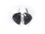 Rear Turn Signals Smoke Lens For Suzuki 2008-2009 GSXR600 GSXR750. Fixed Price $36.35.