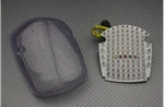 Clear Led Light+ Turn Signals For Honda Shadow Deluxe 750 1998-02. Fixed Price $47.71.