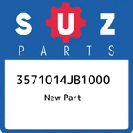 35710-14JB1-000 Suzuki Lamp Assy,rear Comb 3571014JB1000, New Genuine Oem Part. Fixed Price $200.47.