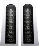 Custom Dynamics Probeam Fillerz Light Smoke Chrome 33 Led Harley Pb-fill-s-c. Fixed Price $259.95.