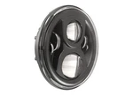 Jw Speaker 0554961 Evo 2 7" High/low Led Headlight Chrome Single. Fixed Price $359.79.