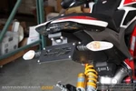 Ducati Hypermotard 2013 - 2018 Fender Eliminator Tail Tidy Led Light Motodynamic. Fixed Price $72.48.