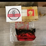 Nos Honda CB250 1991 2008 CB650 1983 1985 Sub Tail Light 33706-ME5-671 H70. Fixed Price $167.47.