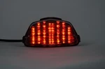 Rear Tail Light Led Smoke With Integrated Turn Signal Honda 2008-2016 CBR1000RR. Fixed Price $60.01.