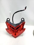 13-15 Kawasaki ZX636 ZX6R Ninja Rear Brake Lamp 23025-0324. Fixed Price $75.69.