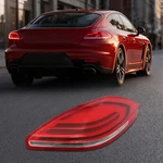 For 2014-2016 Porsche Panamera 970.2 Led Tail Light Rear Brake Lamp Passenger Rh. Fixed Price $355.40.