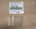 Kawasaki Number Plate Light Lens 23026-1064 Many Road Models 88-03 Brand New. Fixed Price $17.95.
