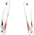 Pro One Billet Signal Light Flhx - Chrome. Fixed Price $169.61.