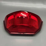 Bmw F850GS Tail Light 2016 2017 2018 2019 2020 2021 2022 2023 2024 2025 Oem. Fixed Price $171.00.