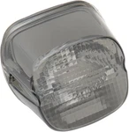 Drag Specialties 12-0411MD Taillight Lens Bottom Tag Window 2003-2023 Harley. Fixed Price $42.59.