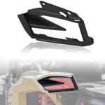 Sautvs Left Driver Side Cover, Rear Brake Stop. Fixed Price $35.54.