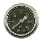 Rocker Box Shaft End Oil Pressure Gauge Harley. Fixed Price $39.95.
