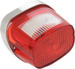 Drag Specialties L24-0409DK Taillight Assembly '99-'23. Fixed Price $124.75.