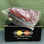 New Clear Alternatives CTL-0105-IT-R Integrated Taillight. Fixed Price $97.56.