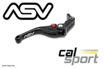 Asv Bmw R12 Gs 2026 F3 Short Black Front Brake Lever. Fixed Price $142.73.