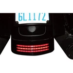 Custom Dynamics Tribar Led Light PB-TRI-5-SMOKE. Fixed Price $169.95.