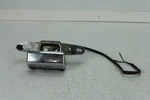 1982 Yamaha Virago 920 License Plate Mount Bracket. Fixed Price $21.31.