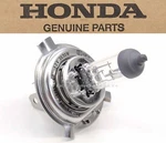 Quality Headlight Bulb Ruckus Metropolitan Elite 12V 35/35W H4 Oem Honda R180. Fixed Price $43.66.