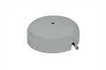 Trumpet Horn Cover Chrome For Harley-davidson. Fixed Price $37.99.