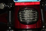 Custom Dynamics Black/smoke Probeam Led Low-profile Taillight Pb-tl-lp-s. Fixed Price $213.95.