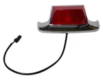 Harley-davidson Light Rr Fndrtip(dom) 59672-99 New Oem. Fixed Price $32.69.