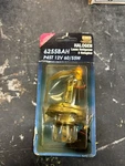 *new Eiko 6255BAH Halogen Replacement Bulb, 12V 60/55W, P45T Base 9. Fixed Price $5.58.