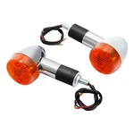 Front /rear Turn Signal Fit For Kawasaki Vulcan 750 800 900 1500 1600 1700 2000. Fixed Price $11.99.