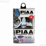New Piaa H1 Headlight Bulb Extreme White Plus 55-110W 70165, HE-308SE. Free Ship. Fixed Price $29.99.