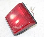 1995 Kawasaki Klr 650 Rear Brake Taillight 27037. Fixed Price $49.99.