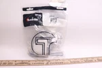 Truck-lite Tag Light With Gray Bracket 15011-P. Fixed Price $8.66.