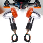 Motorcycle Turn Signals Tail Lights For Kawasaki Vulcan Vn 500 750 800 900 1600. Fixed Price $15.50.