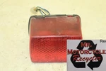 1999 Yamaha FZR600R Oem Rear Taillight Back Brake B41D. Fixed Price $11.25.