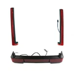 King Trunk Led Brake Light Side Marker Fit For Harley Touring 09-13 Us. Fixed Price $79.50.