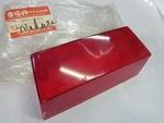 Suzuki GV700 Madura Nos Rear Tail Lens 1985-86 35712-07A30. Fixed Price $44.39.