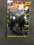 Qty Lockhart Phillips Short Stalk Marker Lights 122-0030. Fixed Price $24.99.