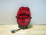 2013+ Triumph Street Triple And Daytona Tail/brake Light, T2700935. Fixed Price $40.00.