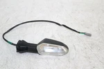 12-13 Kawasaki Ninja EX650E Rear Right Turn Signal 23037-0236. Fixed Price $20.00.