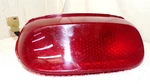 93-99 Kawasaki Ninja ZX11 D Taillight Brake Lamp Harness 23025-1308 TL71. Fixed Price $11.99.
