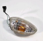 05-19 Suzuki Gsxr 1000 750 600 Oem Front Left Turn Signal 35602-41G00. Fixed Price $17.00.