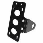 Side Mount License Plate Bracket Bobber Harley Sportster CB750 XS650 Tail Light. Fixed Price $29.95.