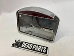 Harley Softail Chrome Billet Led Side Mount Light License Plate. Fixed Price $40.00.