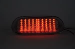 Sequential Tail Light Led Rear Lamp Fit Kawasaki 1990-2005 ZX600 Ninja ZX-6. Fixed Price $60.01.