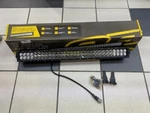 Quadboss Lightbar - 12101 Double Row Hi Lux Led Bar, 31.5IN. 180W. Fixed Price $80.00.