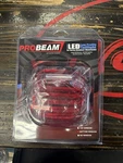 Custom Dynamics Pb-tl-lpbw-r Probeam Low Profile Led Taillights With Bottom. Fixed Price $159.99.