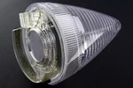 Yamaha Lens, Flasher 1D7-83332-01-00 Oem New. Fixed Price $44.48.