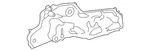Genuine Bmw Socket Panel 63-21-7-370-291. Fixed Price $71.88.