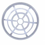 United Pacific Chrome 1950 Pontiac Style Tail Light Lens Spider Overlay -. Fixed Price $18.95.